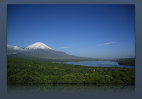 山中湖周辺撮影ポイントなどの紹介