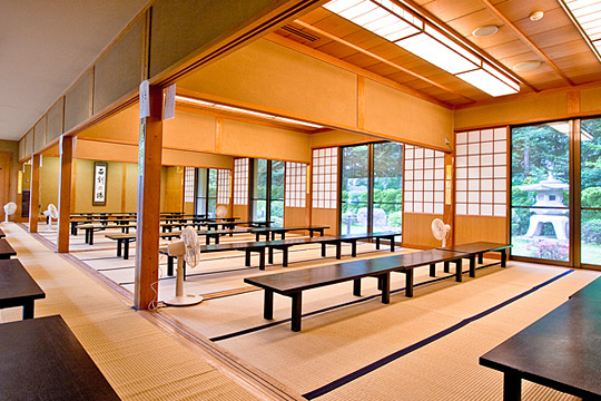 山中湖温泉石割の湯