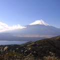 石割の湯 周辺ハイキングコースイメージ
