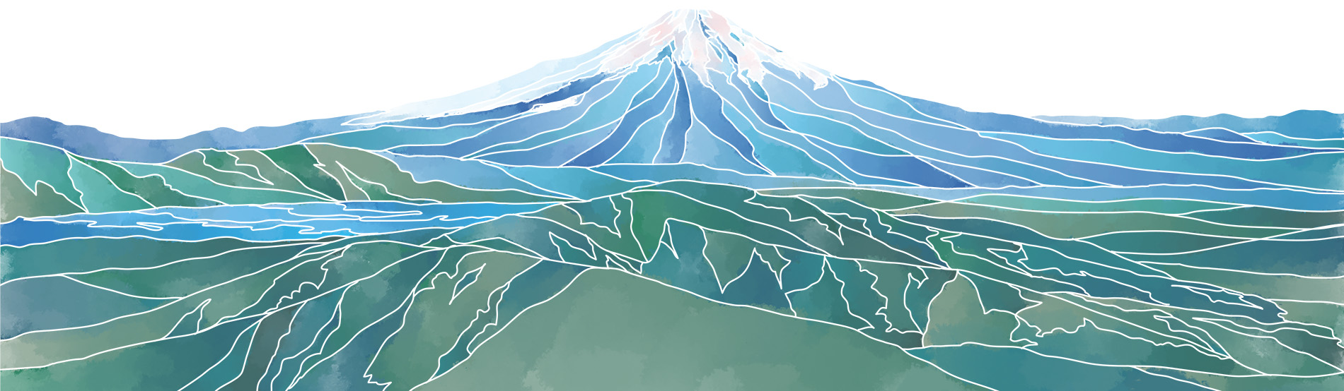石割山